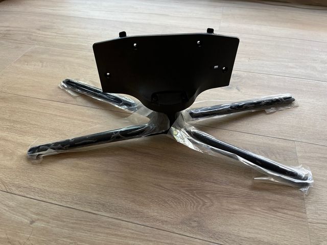 Soporte TV sobremesa