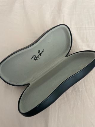 Gafas Ray-Ban RX7046 Erika – Carey clásico (Havana