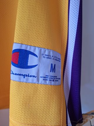 Completo Kobe Bryant Lakers