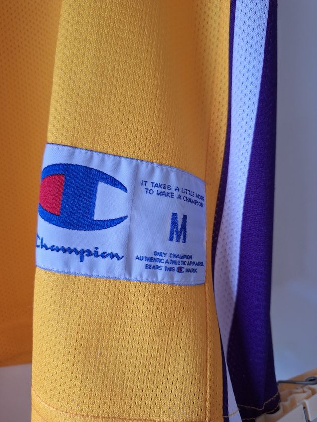 Completo Kobe Bryant Lakers