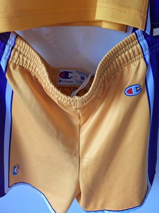 Completo Kobe Bryant Lakers