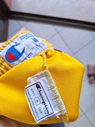 Completo Kobe Bryant Lakers