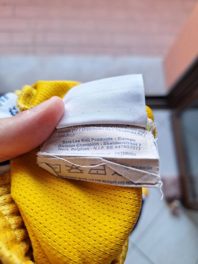 Completo Kobe Bryant Lakers