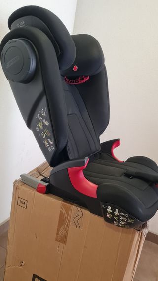 Britax Römer Kidfix 2 S - Silla Coche
