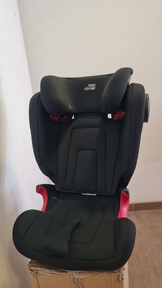 Britax Römer Kidfix 2 S - Silla Coche