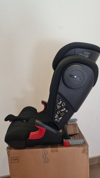 Britax Römer Kidfix 2 S - Silla Coche