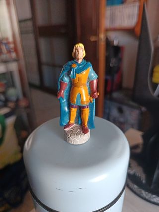 Muñeco Febo Disney - El Jorobado
