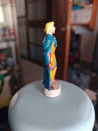 Muñeco Febo Disney - El Jorobado
