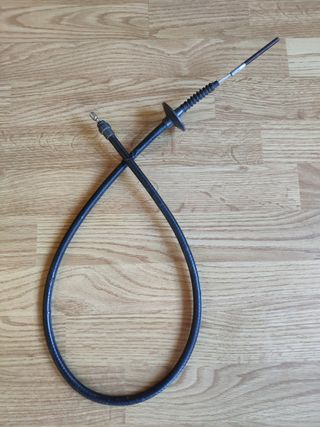Cable embrague Renault 12