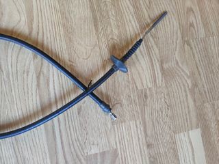 Cable embrague Renault 12