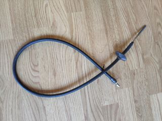 Cable embrague Renault 12