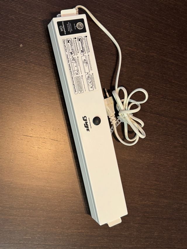 Confezionatrice sottovuoto GYE