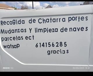 Chatrero