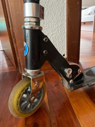 Patinete Micro: 2 ruedas