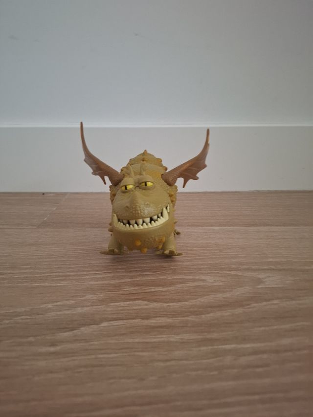 Dragón Barrilete Juguete Original