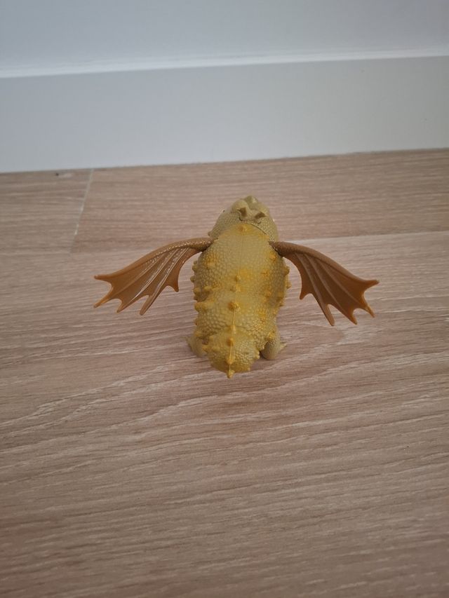 Dragón Barrilete Juguete Original