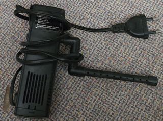 Filtro acuario 3W - 200L/h