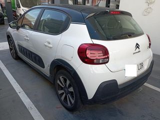 Citroen C3 2020