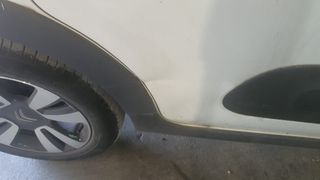 Citroen C3 2020