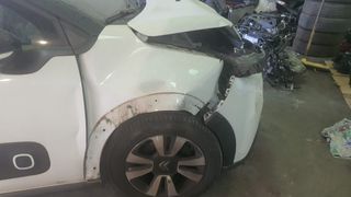 Citroen C3 2020
