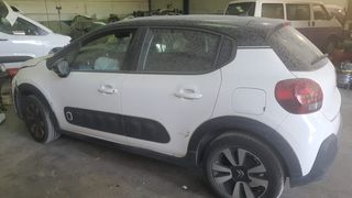 Citroen C3 2020