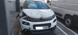Citroen C3 2020
