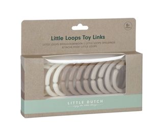 Anillas  Little Dutch