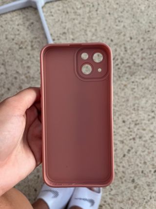 Funda iPhone 13 - Diseño kawaii