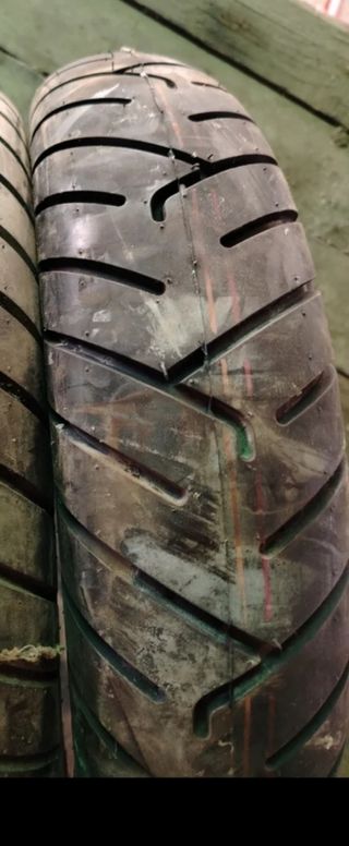 Gomma 130/80-16