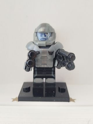 LEGO Minifigura Serie 13