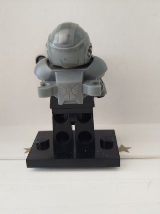 LEGO Minifigura Serie 13