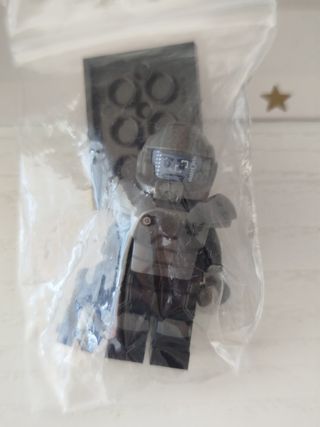 LEGO Minifigura Serie 13
