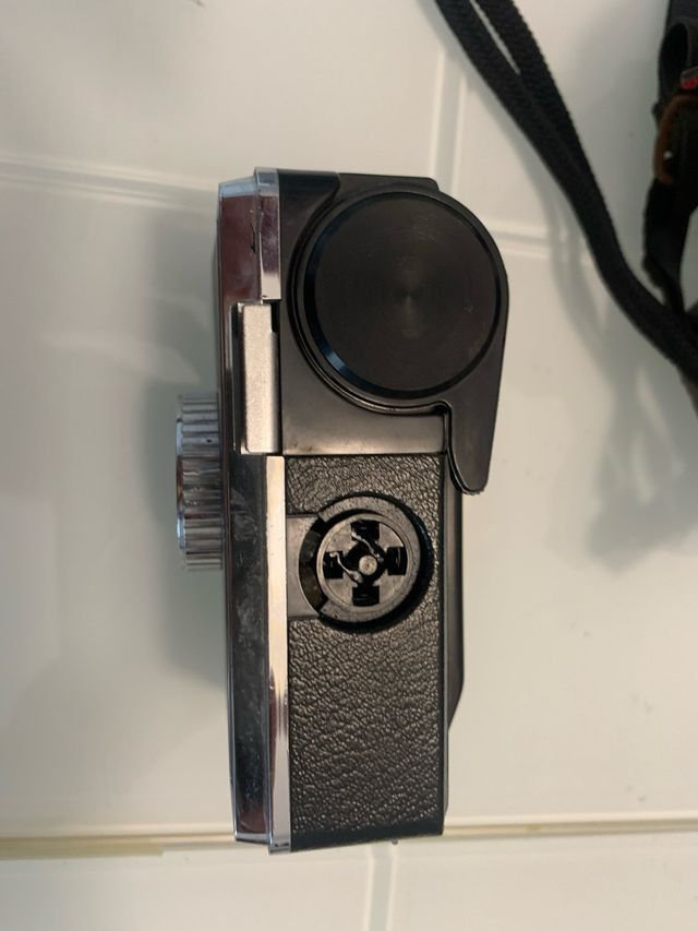 Kodak Instamatic 133 - Cámara Vintage