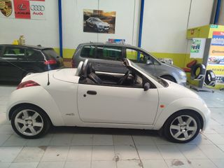 Ford Ka+ 2005