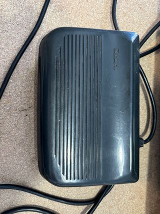 Máquina Coser  Refrey 427