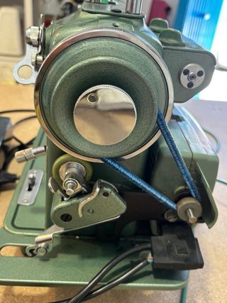 Máquina Coser  Refrey 427