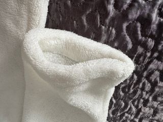 Pijama Invierno - Suave Acolchado