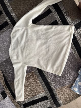 Pijama Invierno - Suave Acolchado
