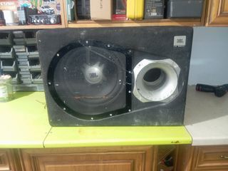Subwoofer JBL gt5 - 1204 bp