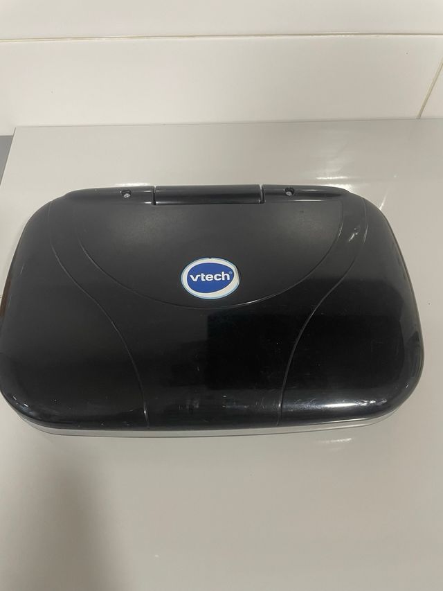 Ordenador Portátil Infantil VTech Educativo