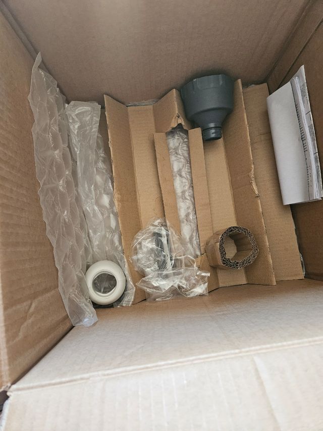 Limpiafondos piscina automático