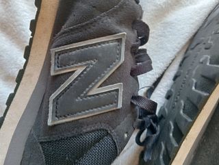 Zapatillas New Balance clásicas