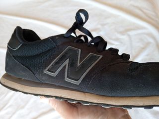 Zapatillas New Balance clásicas