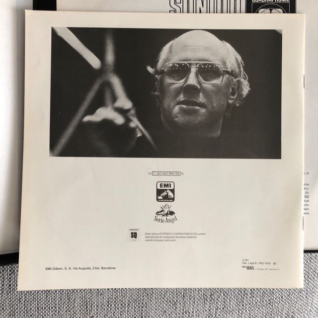 Tchaikovsky - 6 Sinfonías + Manfred