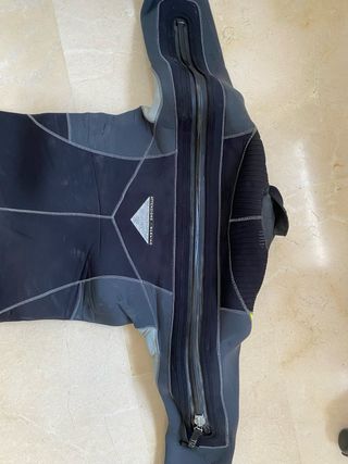 Traje neopreno Cressi 5mm. buceo