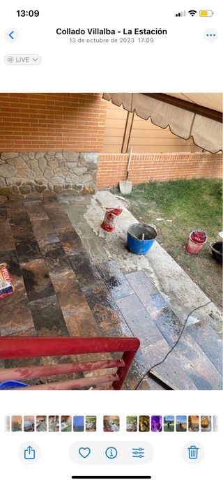 manitas collado villalba