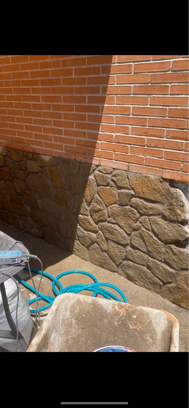 manitas collado villalba