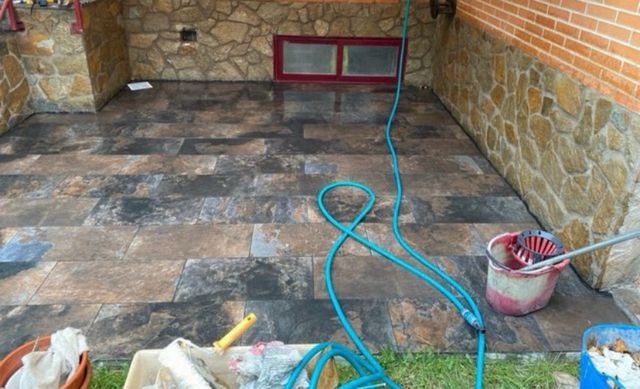 manitas collado villalba