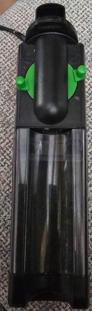 Filtro tetra in 400 plus