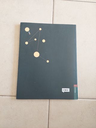 Lengua castellana y literatura 2 Bachillerato